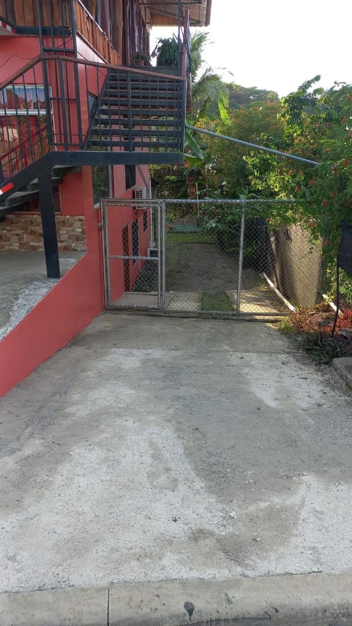 Sura House Corcovado Surinico Room With Ac Puerto Jimenez Exterior photo